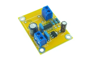 HIFI active clock power supply board, external power supply for TCXO Oscillator - Picture 1 of 3
