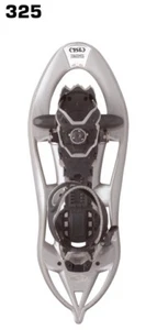 TSL 325 Original Snowshoe Medium, Meteor, 23.4", 7-15 Men, 110-260lbs - Picture 1 of 3
