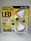 65 Watt LED BR30 Flood Track & Recessed FEIT Electric Dimmable Light NEW