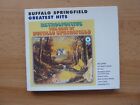 THE BEST OF BUFFALO SPRINGFIELD - RETROSPECTIVE - CD ALBUM IN CARD SLIPCASE -b10