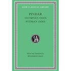 Pindar: v. 1 (Loeb Classical Library) - HardBack NEW Pindar 1997-01-30