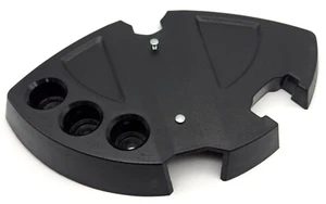 Meade DS-2000 Starnavigator Telescope Eyepiece Tray Used Refractor Black Parts - Picture 1 of 5