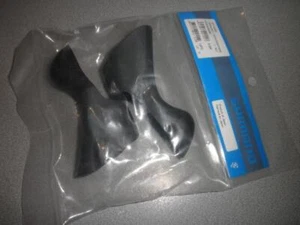 COPRICOMANDI ORIGINALI SHIMANO ULTEGRA ST-6870 Di2 11 SPEED - Imagen 1 de 1