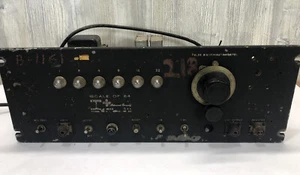 Vintage Atomic Instrument Co model 101-A scale of 64 - Picture 1 of 10