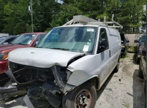 2011 - 2018 Chevrolet Express 2500/3500 Engine 6.0 fits Sierra, Savana, Silverad - Picture 1 of 1