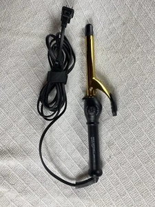 Rizador Paul Mitchell Protools Express Gold Curl 1/2” - Imagen 1 de 5