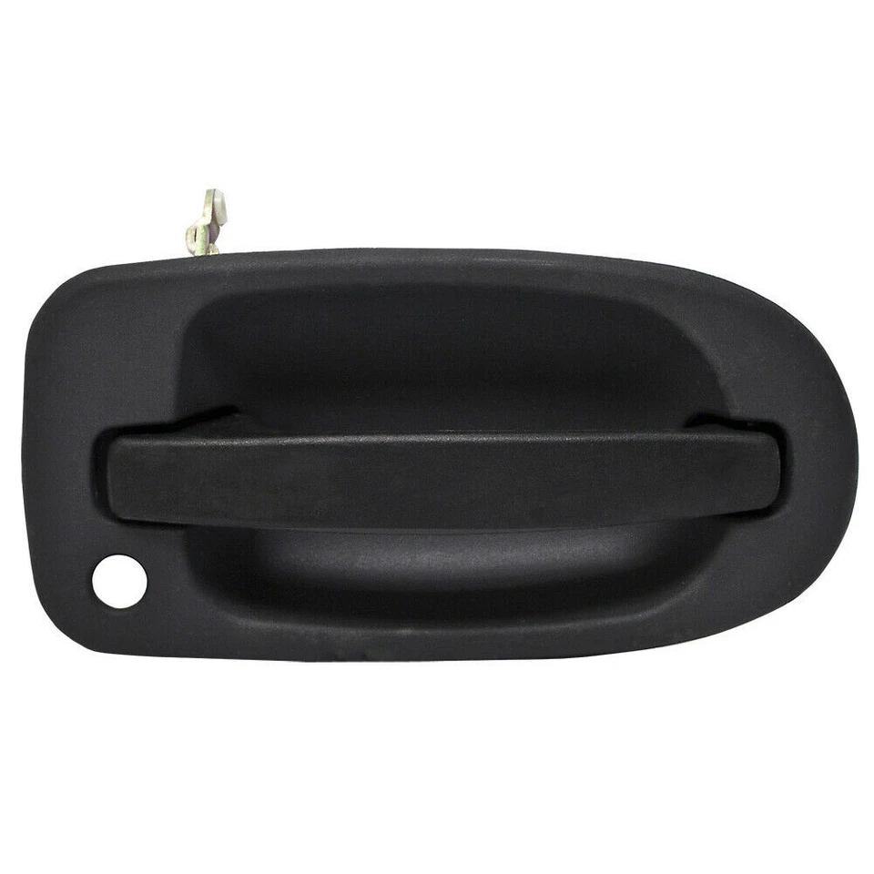 New Front Passenger Exterior Door Handle For 97-05 Venture Silhouette GM1311150 - Image 1 of 3