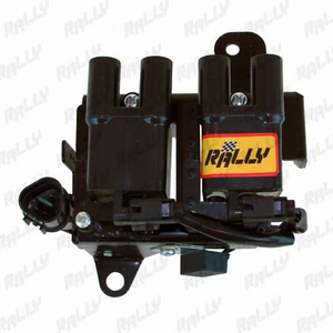 Ignition Coil For Hyundai Accent Amica Atos 1.6L 2005-2014 UF694 (363) - Picture 1 of 4