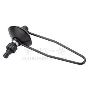 Outboard Motor Ear Muff Marine Engine Flusher to suit all Outboards - Picture 1 of 1
