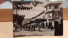 Cartolina antica di Avezzano