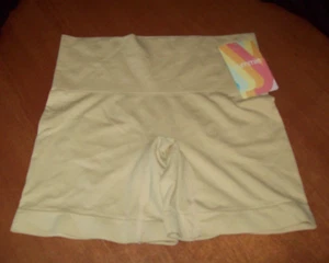 Size s/m yummy beige shaping bottom - Picture 1 of 3