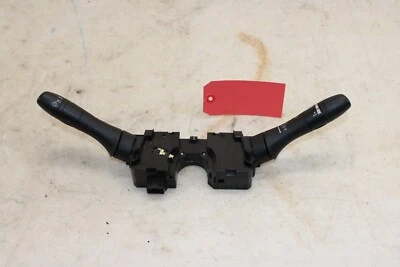 Conjunto de interruptor de señal de giro/limpiaparabrisas Infiniti Q50 2014-2020 OEM IQ73 Foto 1 de 4
