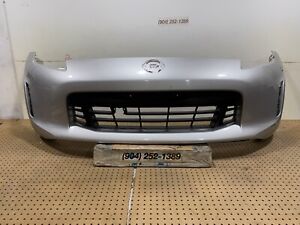 2013-2020 NISSAN 370Z TOURING FRONT BUMPER COVER OEM