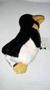 Pinguin Plüsch Kuscheltier 18 cm NEU OVP - Bild 1 von 1