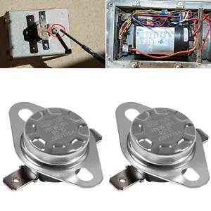 37022 Limit Switch for Atwood RV Furnace85-III, 85-IV,1522,2334,8516,8520,8525 - Picture 1 of 9