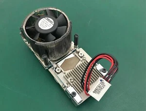 HP AD122-69001 Itanium 9015 1.4GHz (12MB Cache) CPU Module AD122-2100A AD122A - Picture 1 of 7