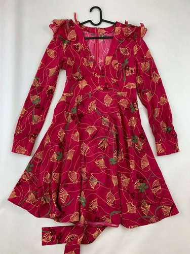 Abito Valentino nuovo taglia 10