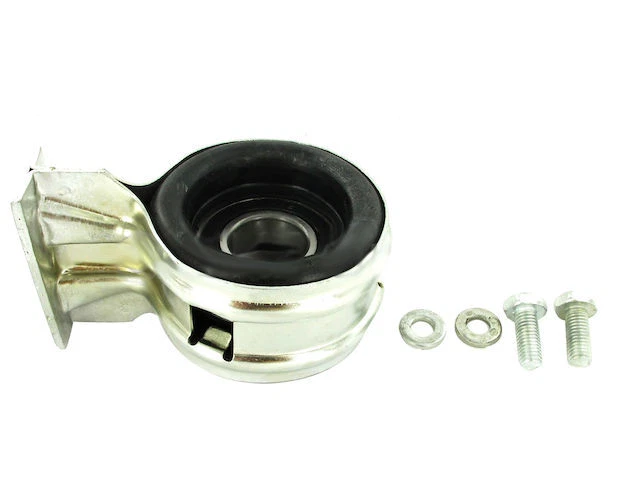 Rolamento de suporte central do eixo de transmissão compatível com Chevy C10 Pickup 1962-1974 RWD 76FWRF - Imagem 1 de 1