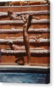Catherine Wilke #2 Poster No Frame, wall art decor - Picture 1 of 4