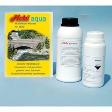 3550 - HEKI aqua Gießwasser | Heki | | Neu