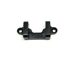 Precision-Crafted Square R/C CNC Machined Upper Mount (for Tamiya CC-01)