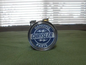 Chrysler parts steering wheel spinner Chevy suicide knob brodie brody knicker - Picture 1 of 3