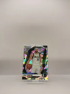 Klay Thompson - Panini - Prizm - Dallas Mavericks - #107 - Imagen 1 de 2