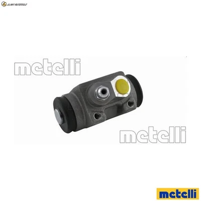 RADBREMSZYLINDER 04-0906 FÜR HYUNDAI GRAND/STAREX/Travel/II/H-1/?? SATELLITE - Image 1 of 4