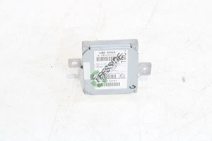 Range Rover Sport Traffic Master Modul Steuergerät 3AF314F/CJ-P1TMC - Bild 1 von 5