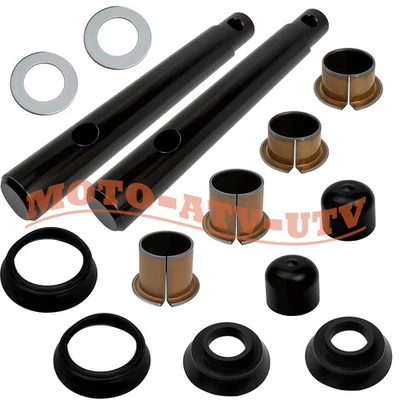 Steering Knuckle King Pin and Bushing Kit for Yamaha G2 G8 G9 G14 G16 G19 G20 - Image 1 of 4