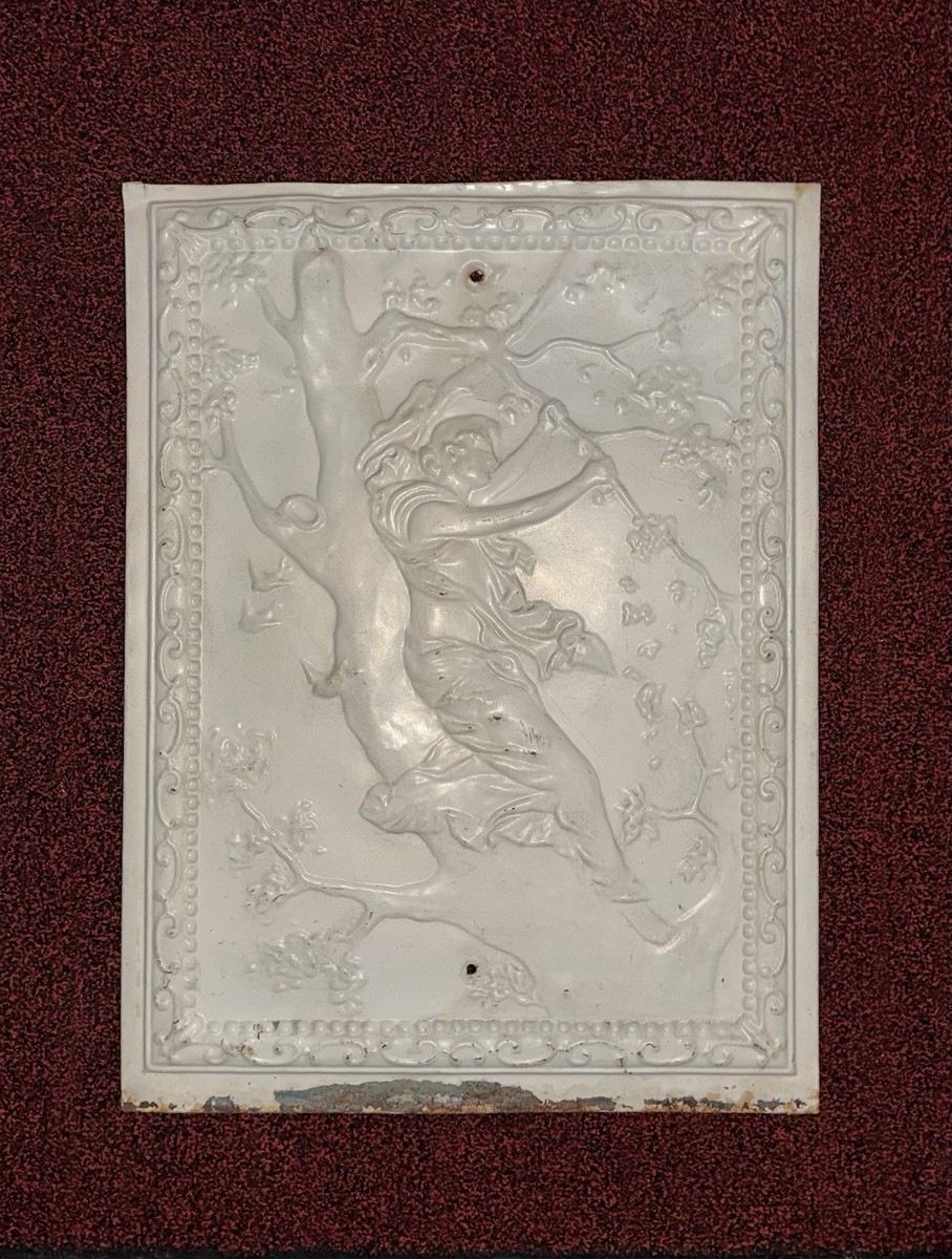 White Architectural & Garden Antiques for sale | eBay White Architectural & Garden Antiques for sale | eBay