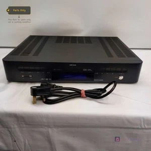 ARCAM SOLO MOVIE 5.1 ALL IN ONE HOME CINEMA SYSTEM NO REMOTE SPARE & REPAIR - Picture 1 of 8