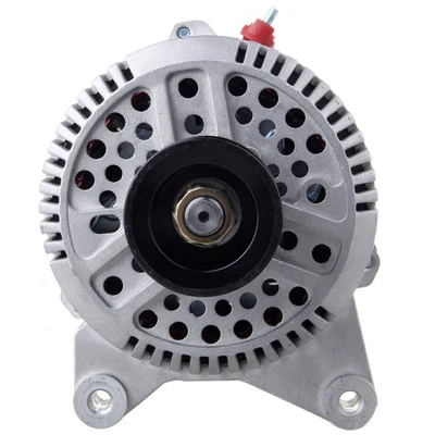 Alternator For Ford E-150 E-350 E-450 97-01 4.6L 5.4L 6.8L 13A 12V CW 8-Groove - Image 1 of 4
