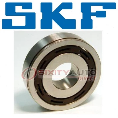 SKF Rear Transmission Input Shaft Bearing for 2007-2017 Toyota Yaris - ap - Imagem 1 de 4
