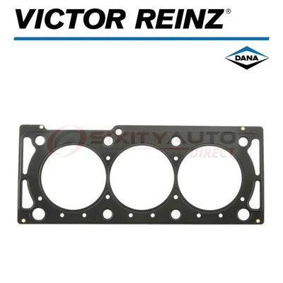 MAHLE Cylinder Head Gasket for 2001-2005 Saturn L300 3.0L V6 - Engine dl Foto 1 de 4