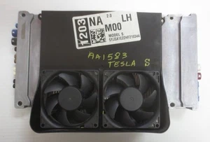 Auto Pilot Module, FITS 16-20 TESLA S 159982 - Foto 1 di 10