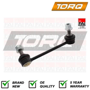 Stabiliser Link Front Left Torq Fits Volvo V60 2018- S60 2019- + Other Models - Picture 1 of 2