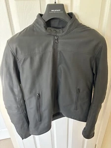 Dianese Leather Motorcycle Jacket - Picture 1 of 15