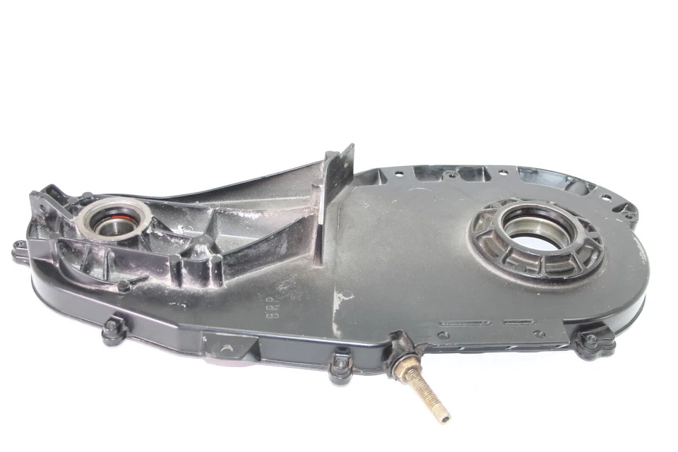 11-14 Estuche Carcasa Cadena Pista Ski-doo Renegade Summit Freeride 800r 504153180 Foto 1 de 4