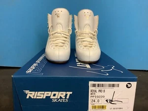 Botas Risport Royal Pro solo NUEVAS talla 24.0 B (tallas adicionales disponibles) - Imagen 1 de 5