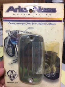 Arlen Ness Master Cylinder Cover For Yamaha - Picture 1 of 2