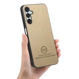 For Samsung Galaxy A05S A06 A16 A26 A35 A36 A55 Slim Anti-Scratch Protect Case - Picture 1 of 32