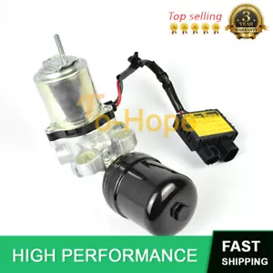 PARA TOYOTA 2012-2017 CAMRY AVALON HÍBRIDO ABS REFUERZO DE FRENO ACTUADOR BOMBA MOTOR - Imagen 1 de 8