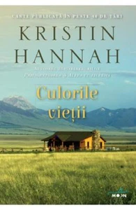 CULORILE VIETII KRISTIN HANNAH - Imagen 1 de 1