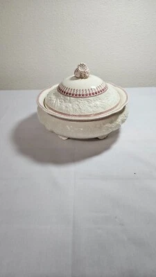 Vintage 1950's Sheridan jones, George and Sons soup tureen - Image 1 of 4