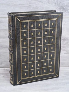 VERBRECHEN UND STRAFE - Feodor Dostoesvsky - BUCH HC FRANKLIN Limited Ed. - 1975 - Bild 1 von 8