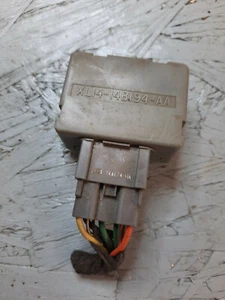 F85B-14B194-AA, 1998-2003 Ford F150 F250, 4x4, Transfer Case Relay Module - Picture 1 of 1
