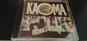 Kaoma Worldbeat CD - Picture 1 of 2