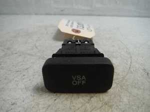 2007 Honda Element VSA Traction Control On Off Switch Button OEM 2007-2008 - Picture 1 of 12