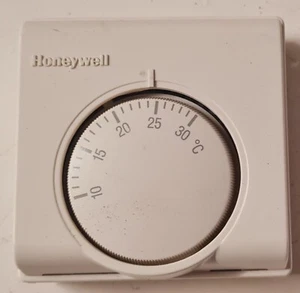 Honeywell Raumthermostat - Bild 1 von 2